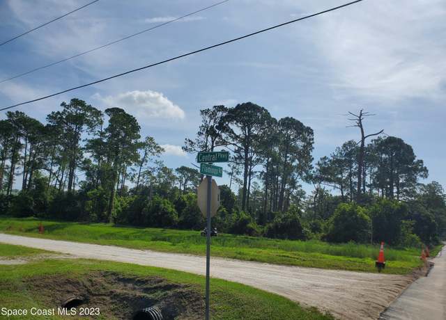 Property at 0000 Central Pkwy, Deland, FL 32724