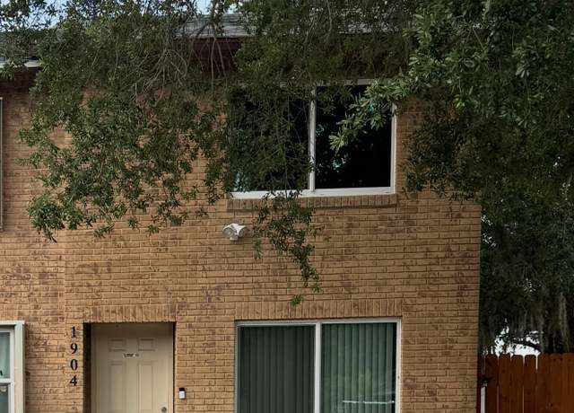 Property at 1904 South St, Titusville, FL 32780, 2 beds, 1.5 baths