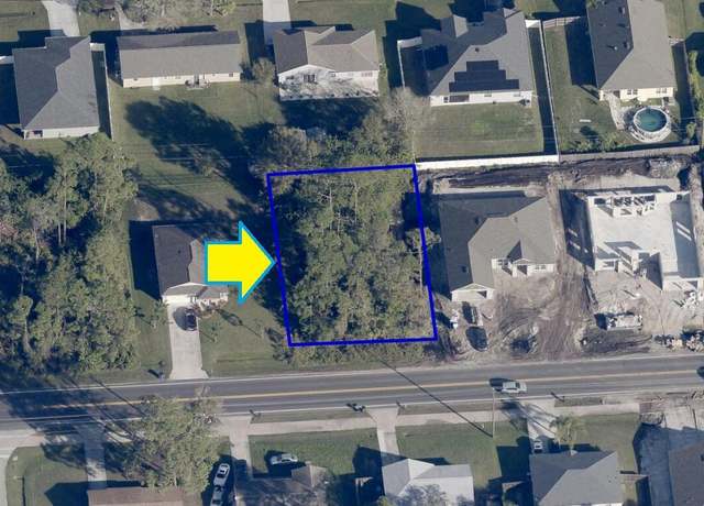 Property at 1491 Waco Blvd SE, Palm Bay, FL 32909