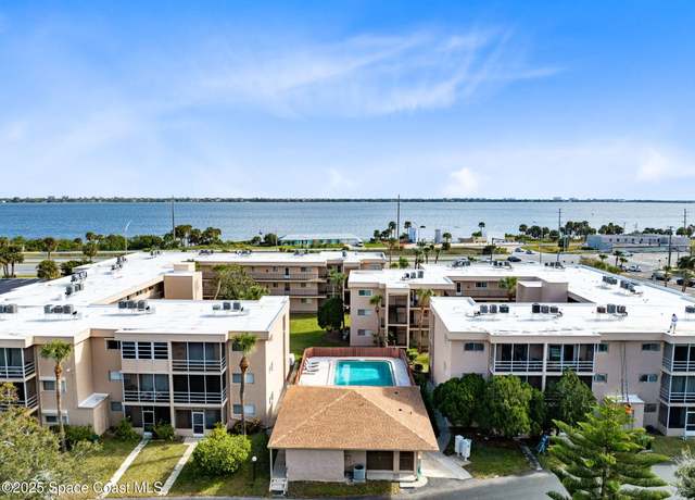 Property at 3150 N Harbor City Blvd #337, Melbourne, FL 32935, 1 bed, 1.5 baths