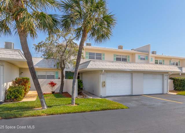 Property at 411 Dove Ln Unit 6-11, Satellite Beach, FL 32937, 2 beds, 2.5 baths