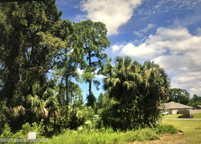 Property at 466 Bahia Ct NW, Palm Bay, FL 32907