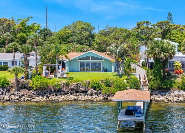Property at 4527 Coquina Ridge Dr, Melbourne, FL 32935, 3 beds, 3 baths