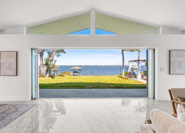 Property at 4527 Coquina Ridge Dr, Melbourne, FL 32935, 3 beds, 3 baths