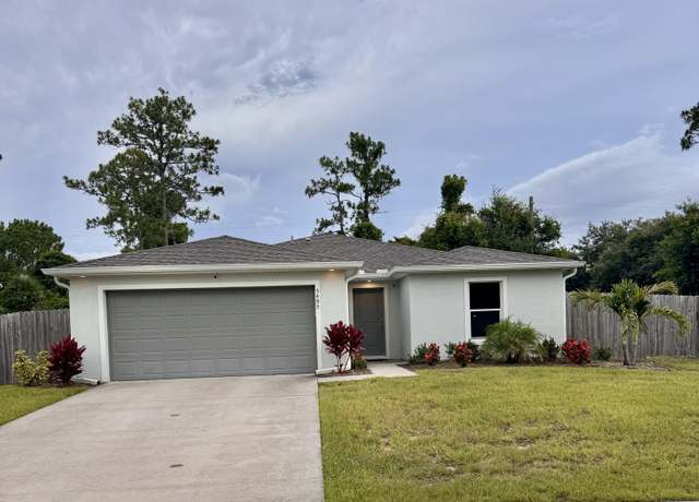 Property at 5495 Wendy Lee Dr, Titusville, FL 32780, 3 beds, 2 baths