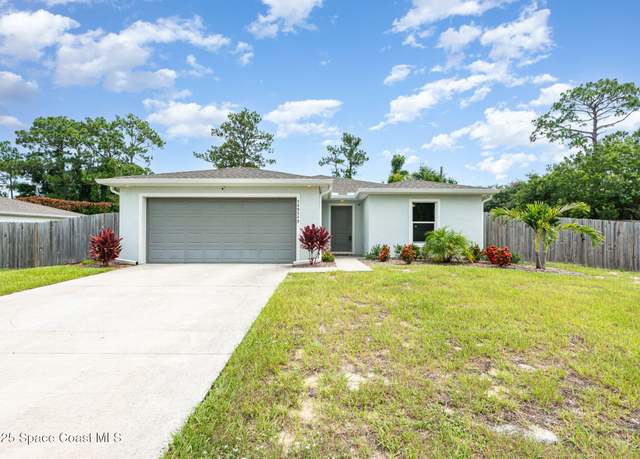Property at 5495 Wendy Lee Dr, Titusville, FL 32780, 3 beds, 2 baths