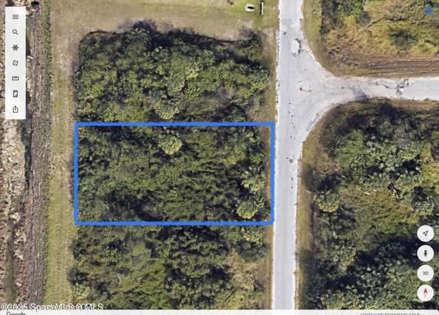 Property at 2950 Pomello Ave SW, Palm Bay, FL 32908