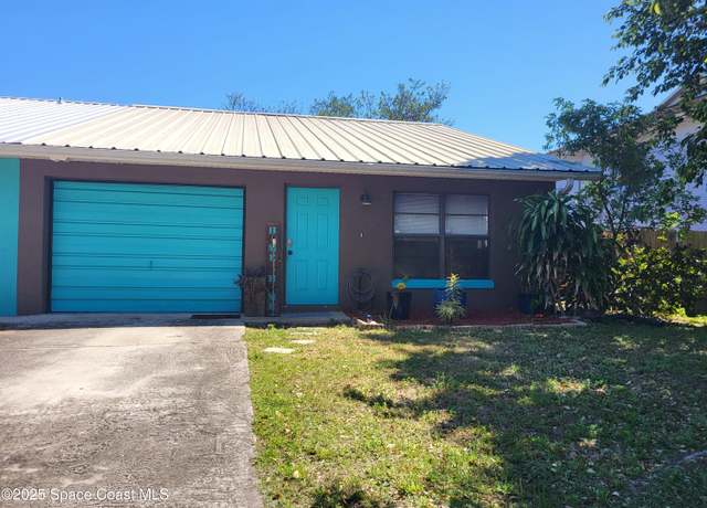Property at 2350 N Tropical Trl, Merritt Island, FL 32953, 2 beds, 2 baths