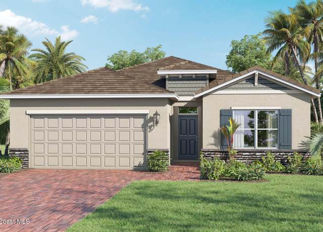 Property at 3881 Hollingsworth Dr SE, Palm Bay, FL 32909, 4 beds, 2 baths