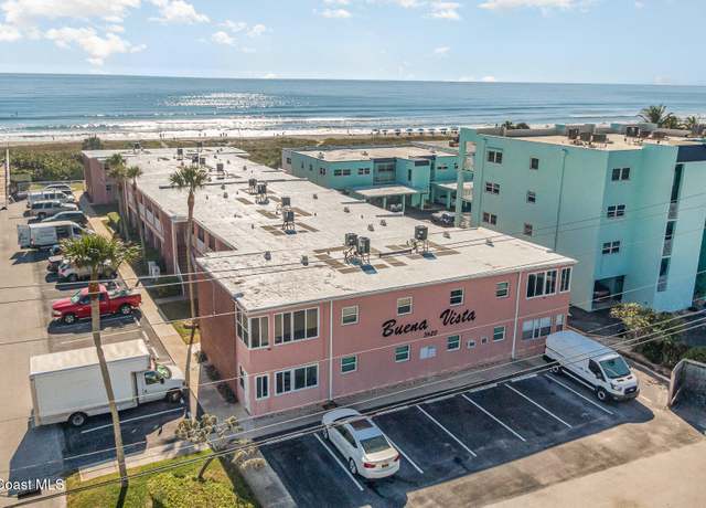 Property at 3620 Ocean Beach Blvd #2, Cocoa Beach, FL 32931, 2 beds, 2 baths