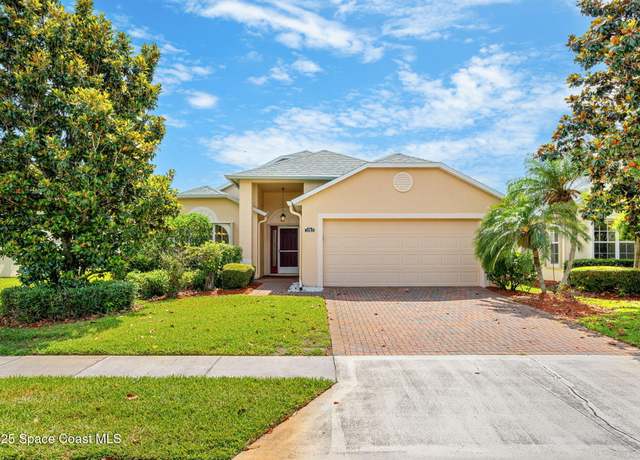Property at 3583 Osceola Dr, Melbourne, FL 32901, 3 beds, 2 baths