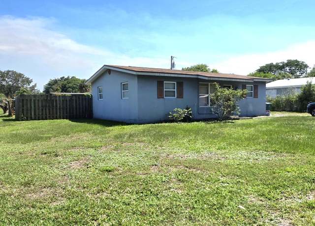 Property at 301 Rutgers Ave, Melbourne, FL 32901, 3 beds, 1 bath