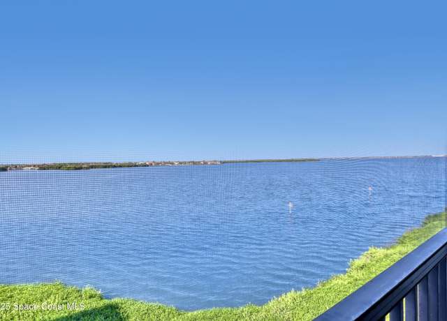 Property at 3609 S Banana River Blvd Unit C407, Cocoa Beach, FL 32931, 2 beds, 2 baths
