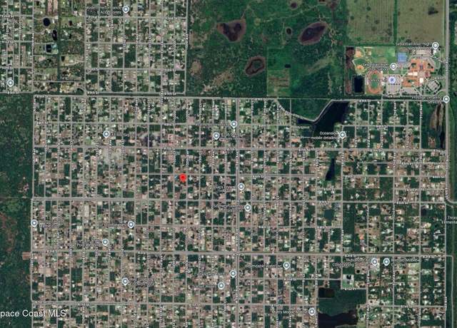 Property at 8565 100th Ave, Vero Beach, FL 32967