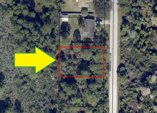 Property at 984 Underhill Ave SE, Palm Bay, FL 32909