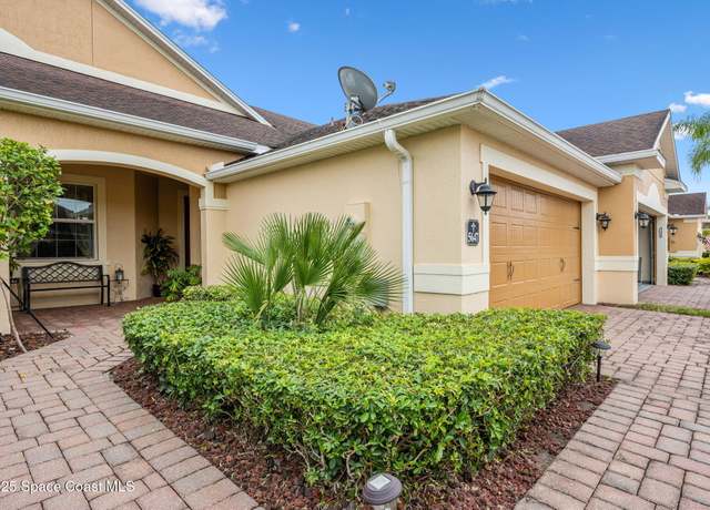 Property at 5647 Tamarac Dr, Melbourne, FL 32940, 3 beds, 2 baths