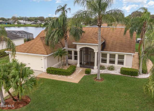 Property at 1103 Sunday Dr, Rockledge, FL 32955, 3 beds, 2 baths