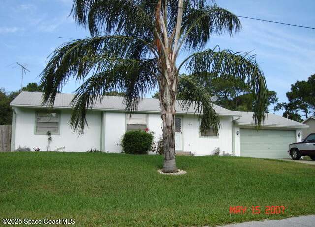 Property at 6576 Dixie Ave, Cocoa, FL 32927, 3 beds, 2 baths