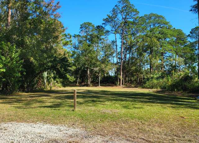 Property at 3135 Lett Ln, Malabar, FL 32950