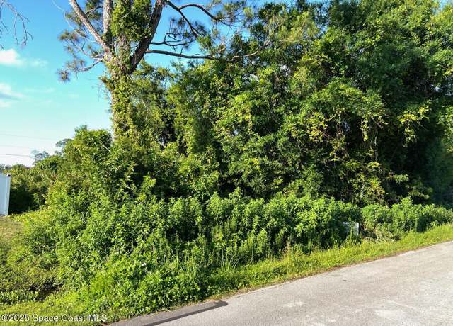 Property at 1428 Talavera St SE, Palm Bay, FL 32909