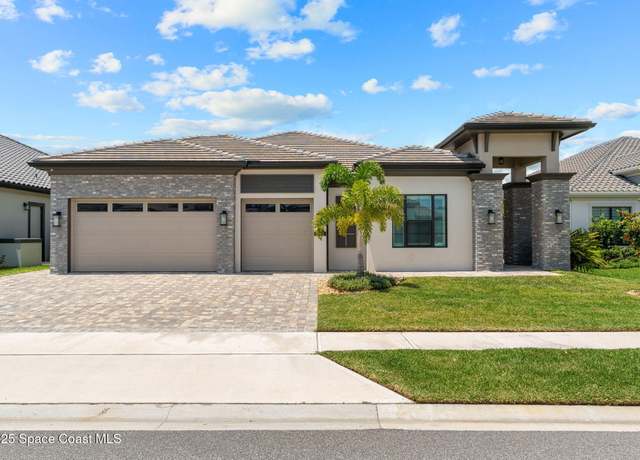 Property at 2453 Donavan Ct, Melbourne, FL 32940, 4 beds, 3 baths