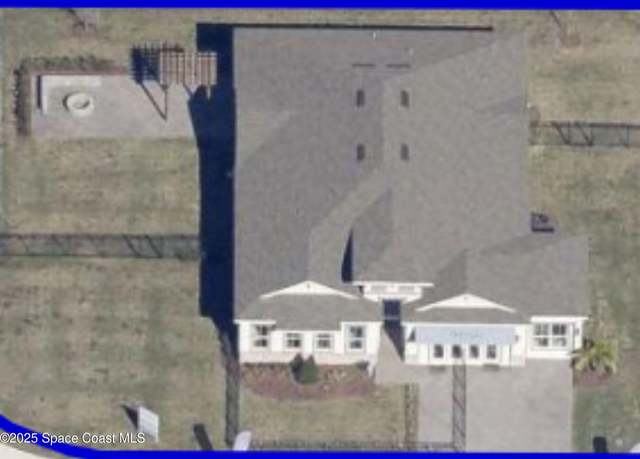 Property at 3242 Armen Dr, Merritt Island, FL 32953, 4 beds, 2.5 baths
