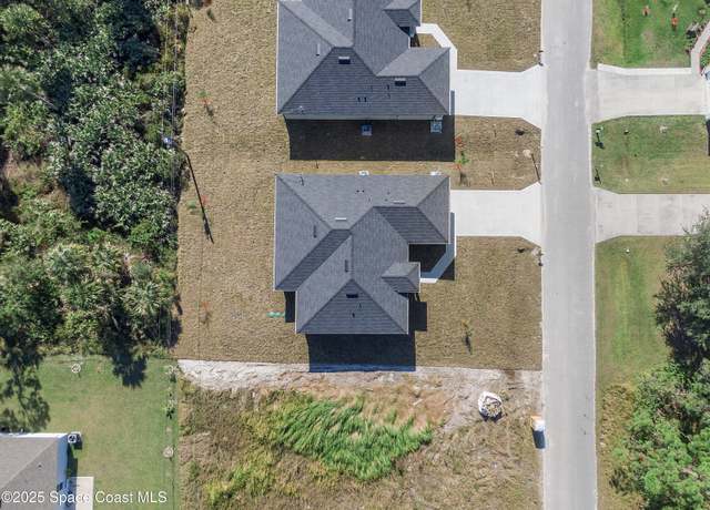 Property at 3235 Slama Ave SE, Palm Bay, FL 32909, 3 beds, 2 baths
