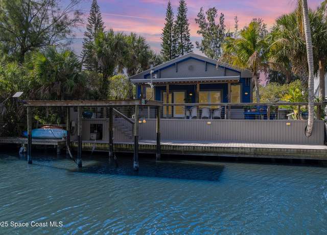 Property at 48 Vip Is Unit A, Grant, FL 32949, 2 beds, 2 baths