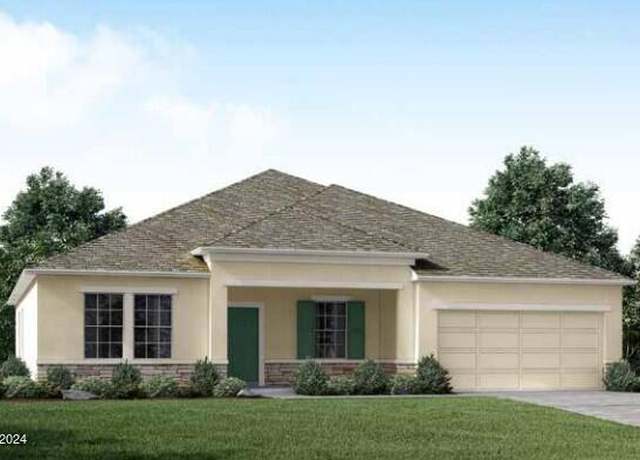 Property at 7035 Jasmine Ave, Cocoa, FL 32927, 3 beds, 2 baths