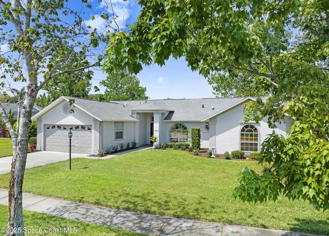 Property at 3360 Holly Springs Rd, Melbourne, FL 32934, 3 beds, 2 baths