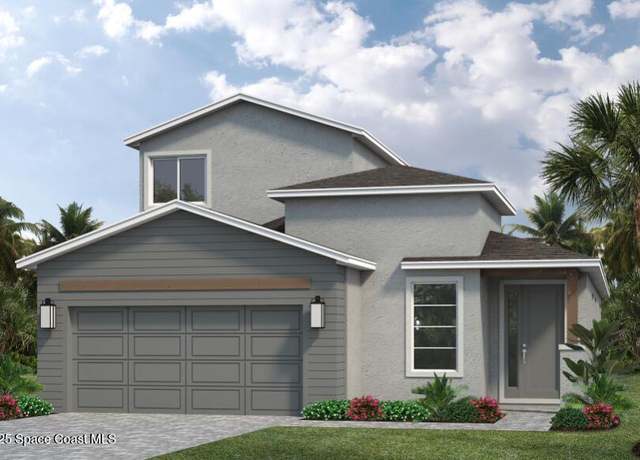 Property at 2904 Karelian Dr, Melbourne, FL 32940, 3 beds, 3 baths