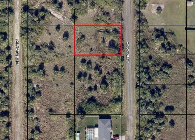 Property at 2130 Soria Ave SW, Palm Bay, FL 32908