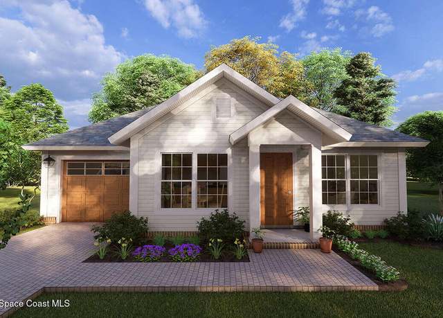 Property at 258 Lime St, Cocoa, FL 32926, 2 beds, 2 baths
