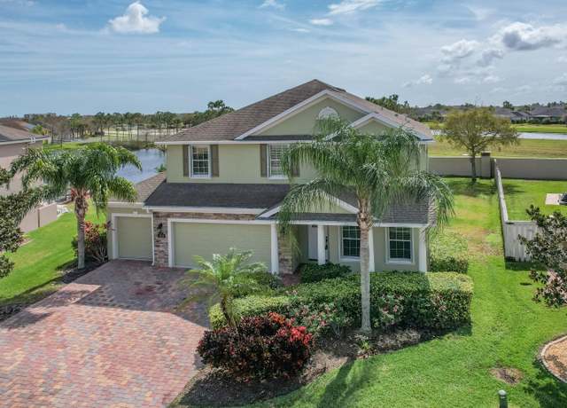 Property at 3838 Hollisten Cir, Melbourne, FL 32940, 4 beds, 2.5 baths