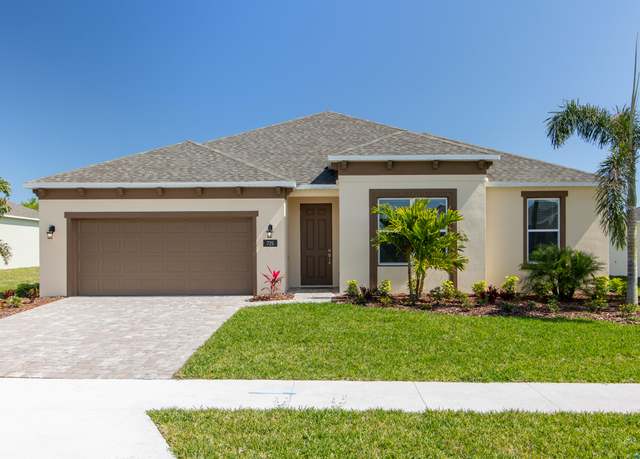 Property at 725 Kilkenny Ln NE, Palm Bay, FL 32905, 3 beds, 2 baths