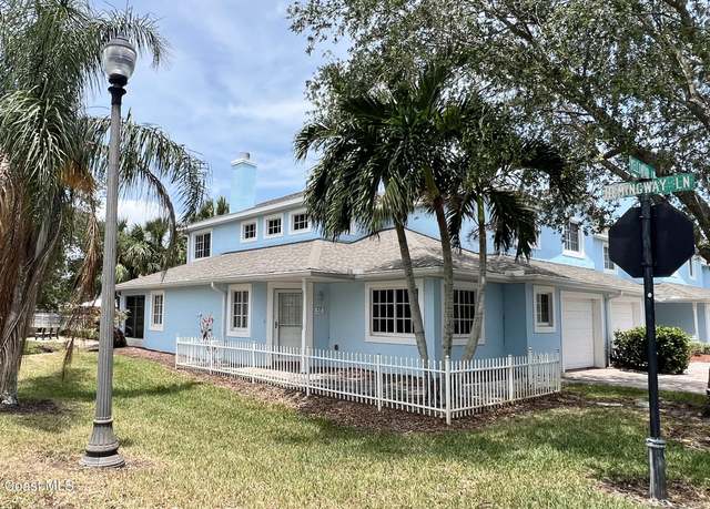 Property at 420 Yellow Tail Ln #101, Merritt Island, FL 32953, 3 beds, 2.5 baths