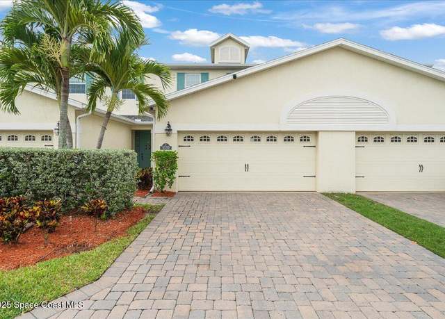 Property at 1039 Steven Patrick Ave, Indian Harbour Beach, FL 32937, 3 beds, 3.5 baths
