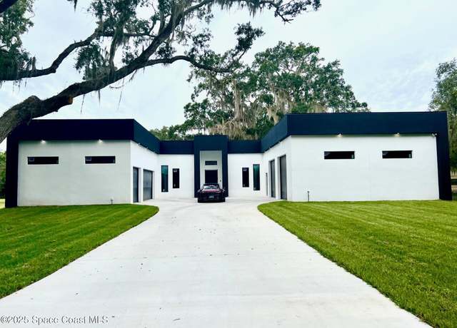 Property at 3430 Turtle Mound Rd, Melbourne, FL 32934, 3 beds, 3 baths