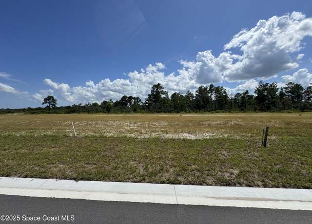 Property at 5551 Constellation Dr, Titusville, FL 32780