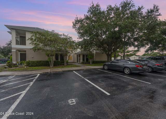 Property at 3501 D'avinci Way #1021, Melbourne, FL 32901, 3 beds, 2 baths