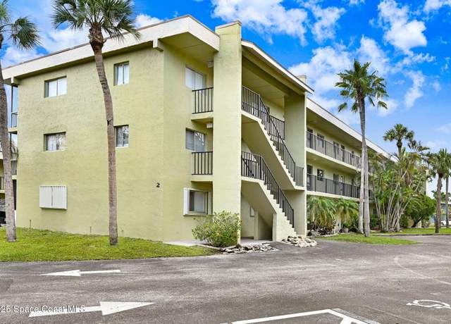 Property at 1001 W Eau Gallie Blvd #112, Melbourne, FL 32935, 2 beds, 2 baths