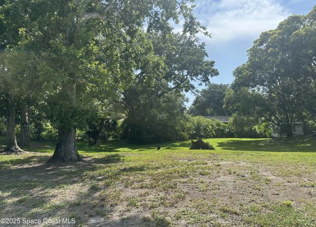 Property at 7400 Calmoso Ave, Cocoa, FL 32927