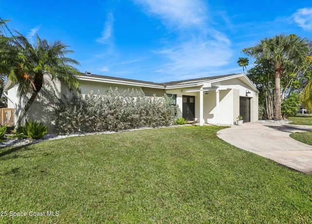 Property at 818 Cardinal Rd, Cocoa, FL 32926, 3 beds, 3 baths