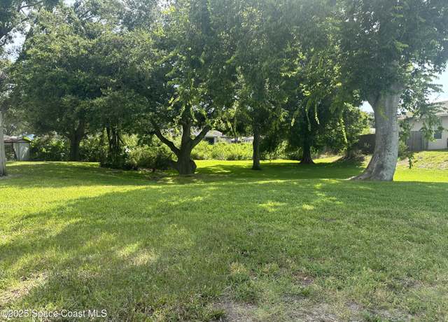 Property at 7420 Calmoso Ave, Cocoa, FL 32927