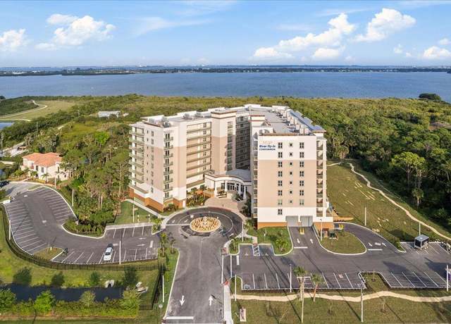 Property at 735 Pilot Ln #314, Merritt Island, FL 32952, 3 beds, 3.5 baths