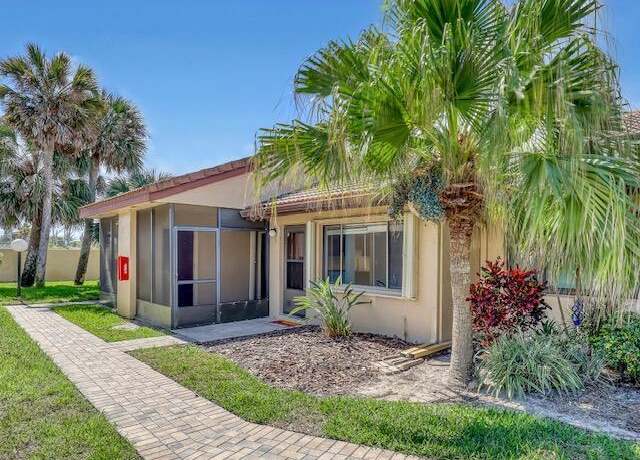 Property at 1145 N Shannon Ave #3, Indialantic, FL 32903, 2 beds, 2 baths