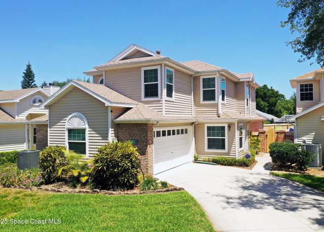 Property at 1792 Nicklaus Dr, Melbourne, FL 32935, 3 beds, 2.5 baths