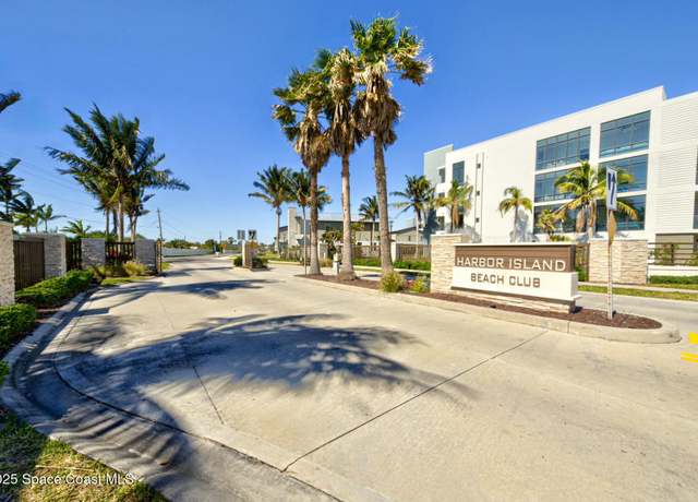Property at 205 Strand Dr #204, Melbourne Beach, FL 32951, 3 beds, 3 baths