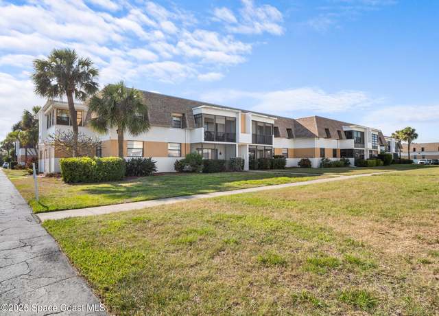 Property at 2700 N Highway A1a #11206, Indialantic, FL 32903, 2 beds, 2 baths