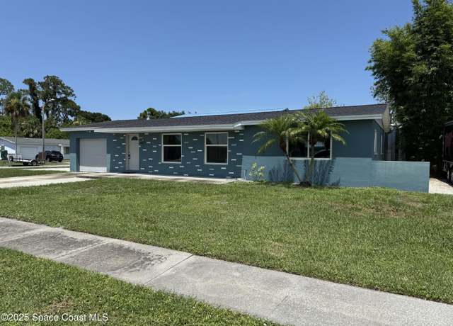 Property at 2150 Topaz Ct, Merritt Island, FL 32953, 3 beds, 2 baths